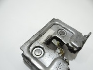 serrure capot POKRYWY moteur BMW X5 E70