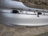 MERCEDES W203 744 COUPE bumper rear part rear PDC