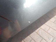 SKODA FABIA III 3 HATCHBACK bumper rear part LF7Y