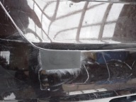 SUZUKI SWIFT IV 4 10-17 bumper rear part rear