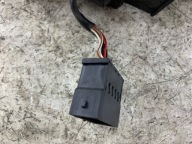 AUDI A6 C5 mirror right LZ6H 5 PIN