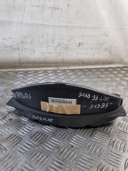 dials SAAB 93 LIFT 1.8 B 110KW AUTOMAT