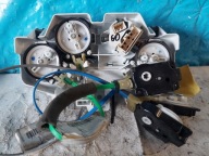 PANEL KLIMY PANDA III 551643000