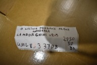IDEALNA moulding cap threshold right LAMBORGHINI URUS 1