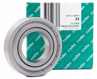 608 ZZ CODEX Golyóscsapágy 8x22x7