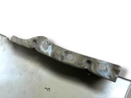fender front left side Renault Master 2 facelift 2005 7751475533