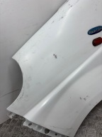 fender front front left RENAULT TRAFIC VIVARO