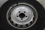 wheels discs disc 225/65 R16 MASTER III 3 LIFT 4