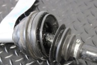 semi-axis semi-axis right front TOYOTA PROACE II 2