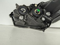 light right REFLEKTOR HONDA HRV II 18- LIFT