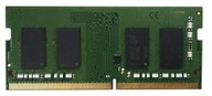 Pamäť RAM DDR4 Qnap RAM-8GDR4T0-SO-2666 8 GB