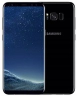Samsung Galaxy S8 Plus 4 GB / 64 GB 4G (LTE) czarny