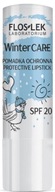 Flos-Lek Winter Care pomadka ochronna do ust SPF20 4g