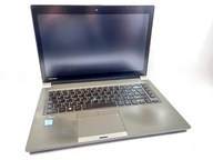 Notebook Toshiba Tecra Z30T-C 13,3 "Intel Core i5 16 GB / 128 GB sivý