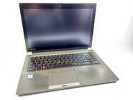 Notebook Toshiba Z30t-C 13,3 " Intel Core i5 16 GB / 240 GB strieborný