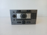 OPEL VECTRA C RADIO FABRYCZNE CD 13188477