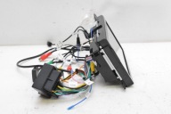 RADIO schermo ANDROID DOTYKOWY CITROEN DS5 12-15