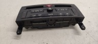 COMANDI CLIMA BOCCHETTE Citroen C6 2,7 HDI