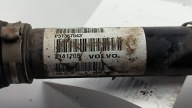 semi-axis right front 31367543 2.0 D4 VOLVO V70 III LIFT
