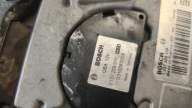 Ventola radiatore VOLVO XC90 e 2003r 2.6B 0130706803