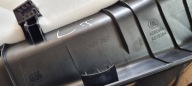 Q3 83A cover upper seat rear part cap left rear part 83A867767