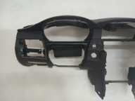 dashboard instrument panel cockpit BMW E60 HEAD UP START STOP BAV