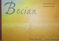 Bocian - Grzegorz Hubert Gerek