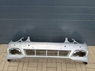 Mercedes E W211 Lift 06- bumper front front