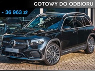 Mercedes-Benz Glb 200 d 4-Matic AMG Line Suv 2.0 (150KM) 2023