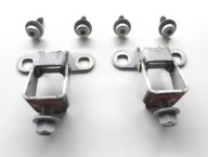 hinges screws bonnet Z40R OPEL MOKKA