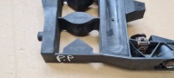 A7 4G S7 bracket support holder lights of a bumper front right 4G8805608