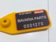 DEKORY fa BMW E60 E61 KOMPLET 6951033 EUROPA