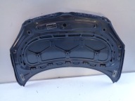 cofano SKODA FABIA II 5J 5J0 07-10 NR 38522
