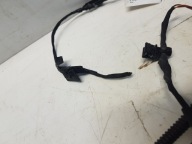 VW T-ROC kabelbaum kabelsatz Sensor pdc Parken heck