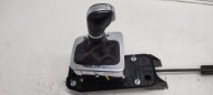 trim gear lever automat VW Golf VI plus 1,4 TSI