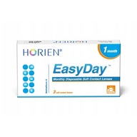 Horien EasyDay, 3 ks