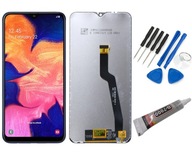 WYŚWIETLACZ LCD EKRAN SAMSUNG GALAXY A10 A105-F