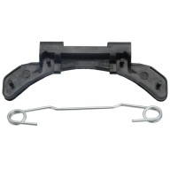 TANKFEDÉL AJTÓ ZSANÉR BENZIN SAPKA VOLVO S60 S80 V70 XC70 XC90 2000-