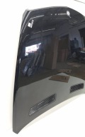 bonnet front front MERCEDES CL W216 C216 LAKIER 197