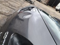 trunk door boot rear part OPEL ASTRA IV J 5D Z177