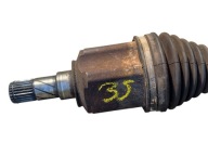 OPEL ASTRA H III 1.9 CDTI 150KM M32 semi-axis short. left PO35