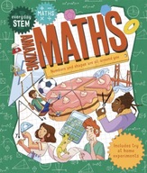 Everyday STEM Maths - Amazing Maths Abercrombie