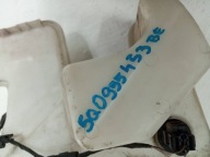 washer fluid tank SKODA KAROQ 5G0955453B