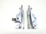 hinge bonnet hinges VW LUPO 98-05 KOMPLET 2SZT LL5Y