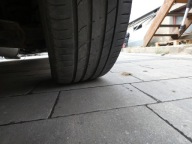 ruote cerchi di alluminio HONDA CIVIC VII 7 SPORT 16x6.5 5x114.3 ET45