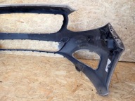 MERCEDES W246 246 B-KLASA 15- front bumper front