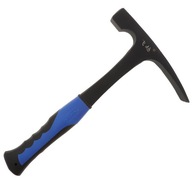 Rock Pick Hammer 11" Prospecting Pointed/