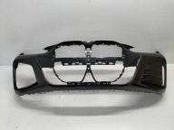 front bumper front BMW 4 i4 G26 21- GRAN COUPE m-packet