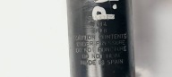 shock absorber right front 335835 RENAULT MASTER III