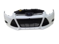 FORD FOCUS MK3 2013 stoßstange vorne vorne komplet original. farbe 5B